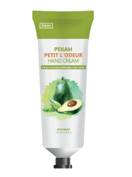 Крем для рук Pekah Petit l'odeur hand cream avocado