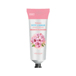 Крем для рук "Цветущая вишня" Pekah Petit L'odeur Hand Cream Cherry Blossom