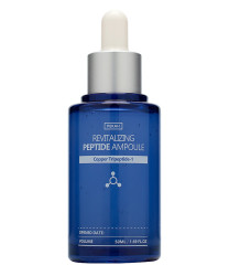 Омолаживающая сыворотка для лица с пептидами Revitalizing Peptide Ampoule