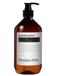 Шампунь питающий для всех типов волос Signature Shampoo