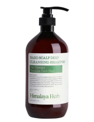 Шампунь глубокоочищающий SCALP DEEP CLEANSING SHAMPOO