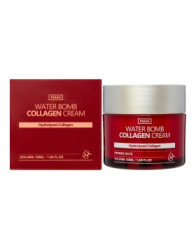 Крем-лифтинг для лица с коллагеном Water Bomb Collagen Cream