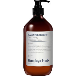 Маска питающая для всех типов волос с ароматом лаванды LAVENDER MUSK TREATMENT