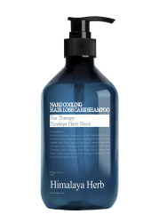 Охлаждающий шампунь против выпадения волос COOLING HAIR LOSS CARE SHAMPOO